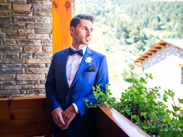 La boda de Aitor y Sofia en Barcelona, Barcelona 30