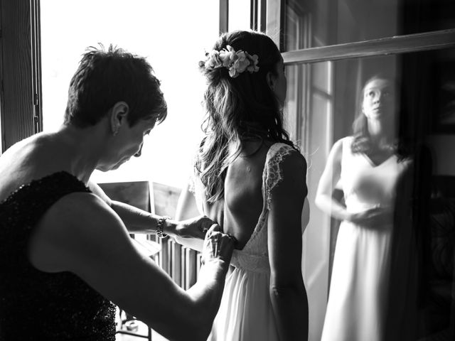 La boda de Aitor y Sofia en Barcelona, Barcelona 36