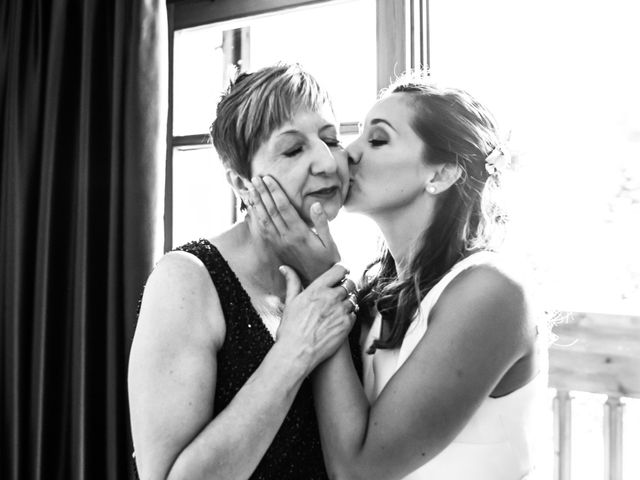 La boda de Aitor y Sofia en Barcelona, Barcelona 38