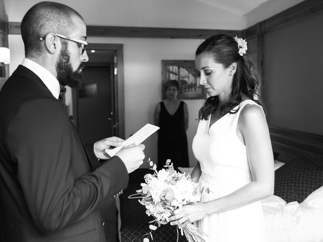 La boda de Aitor y Sofia en Barcelona, Barcelona 42