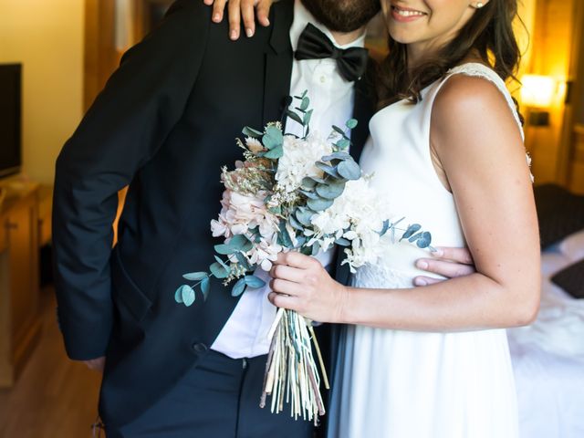 La boda de Aitor y Sofia en Barcelona, Barcelona 43