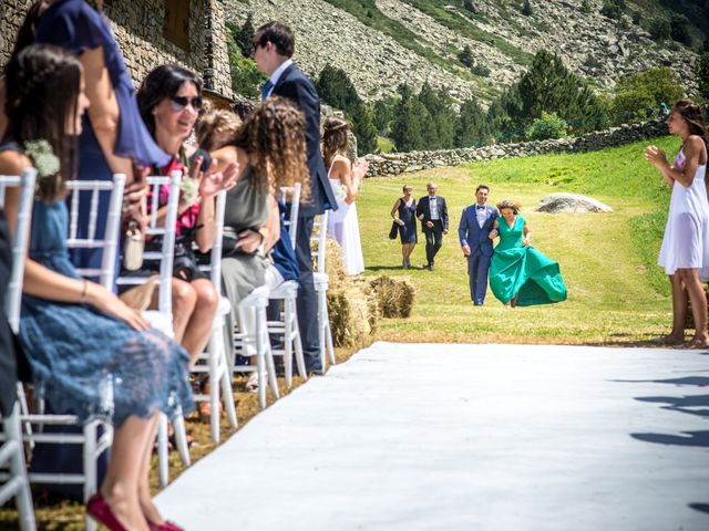 La boda de Aitor y Sofia en Barcelona, Barcelona 47