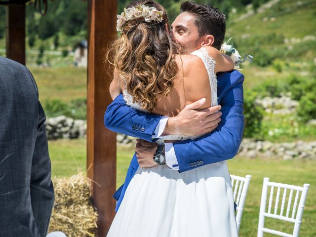 La boda de Aitor y Sofia en Barcelona, Barcelona 52