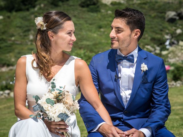 La boda de Aitor y Sofia en Barcelona, Barcelona 53