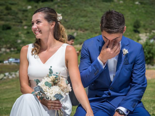 La boda de Aitor y Sofia en Barcelona, Barcelona 56