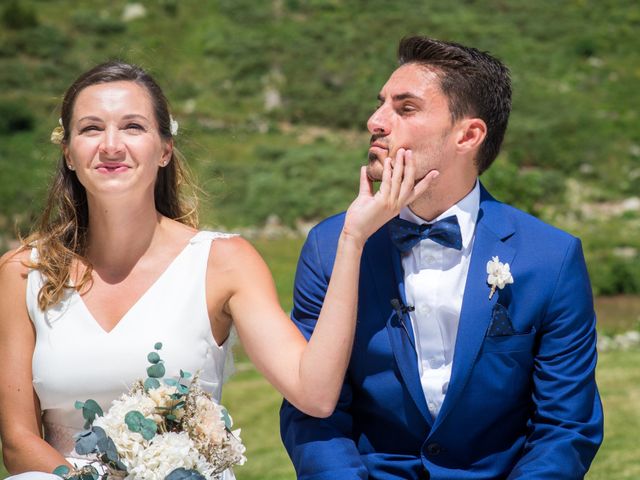 La boda de Aitor y Sofia en Barcelona, Barcelona 57