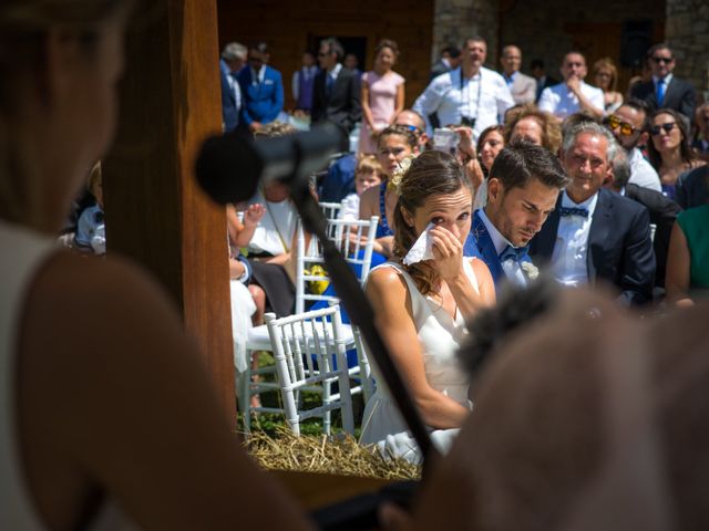 La boda de Aitor y Sofia en Barcelona, Barcelona 58