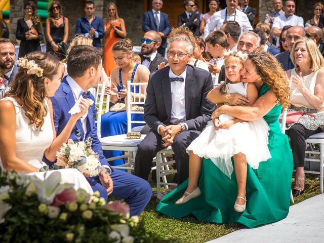 La boda de Aitor y Sofia en Barcelona, Barcelona 59