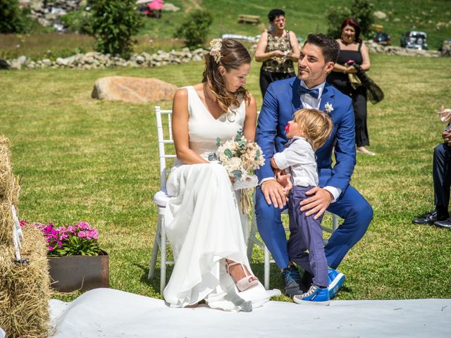 La boda de Aitor y Sofia en Barcelona, Barcelona 60