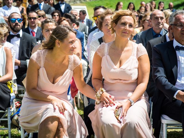 La boda de Aitor y Sofia en Barcelona, Barcelona 62