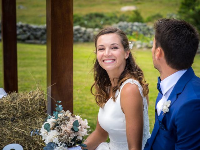 La boda de Aitor y Sofia en Barcelona, Barcelona 63