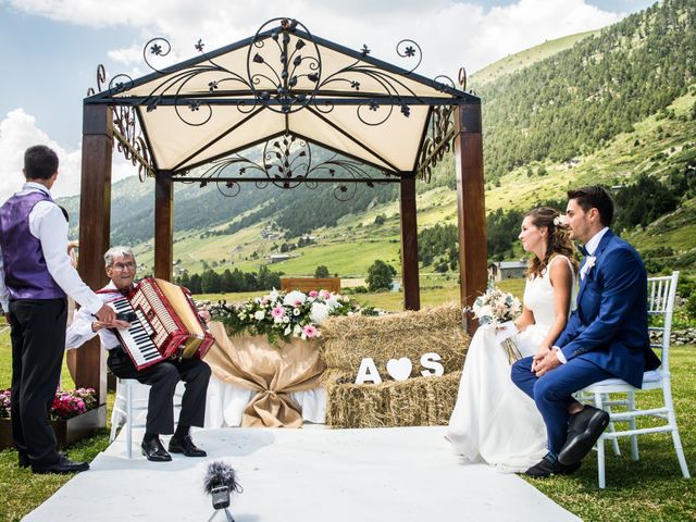 La boda de Aitor y Sofia en Barcelona, Barcelona 64