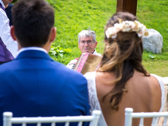 La boda de Aitor y Sofia en Barcelona, Barcelona 67