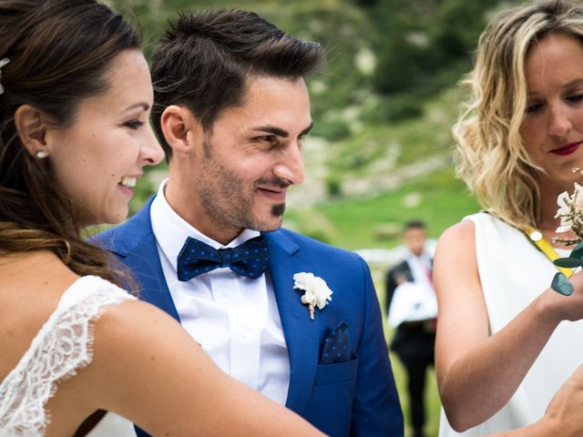 La boda de Aitor y Sofia en Barcelona, Barcelona 69
