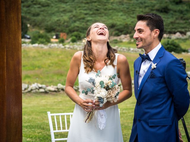 La boda de Aitor y Sofia en Barcelona, Barcelona 73