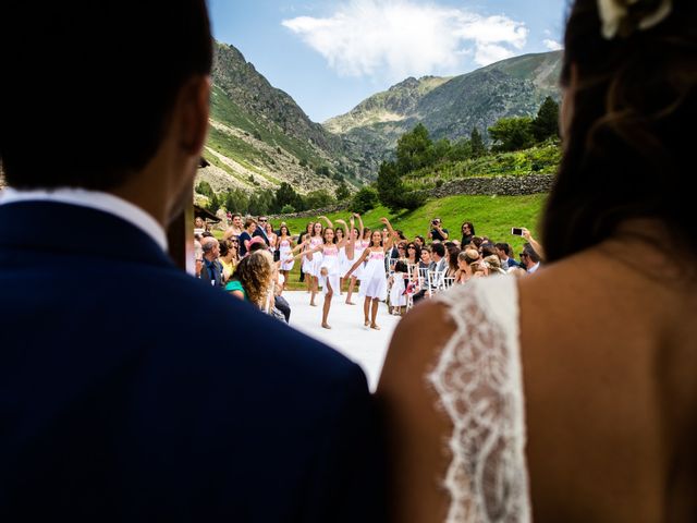 La boda de Aitor y Sofia en Barcelona, Barcelona 75