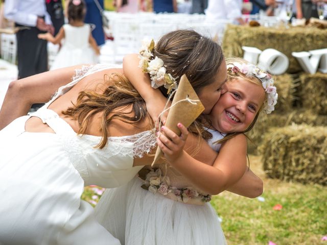 La boda de Aitor y Sofia en Barcelona, Barcelona 83