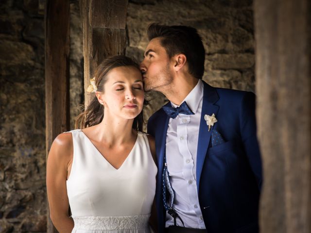 La boda de Aitor y Sofia en Barcelona, Barcelona 98