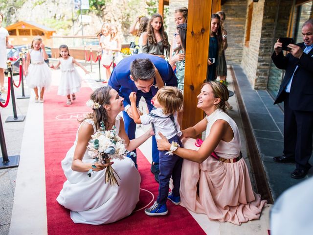 La boda de Aitor y Sofia en Barcelona, Barcelona 100