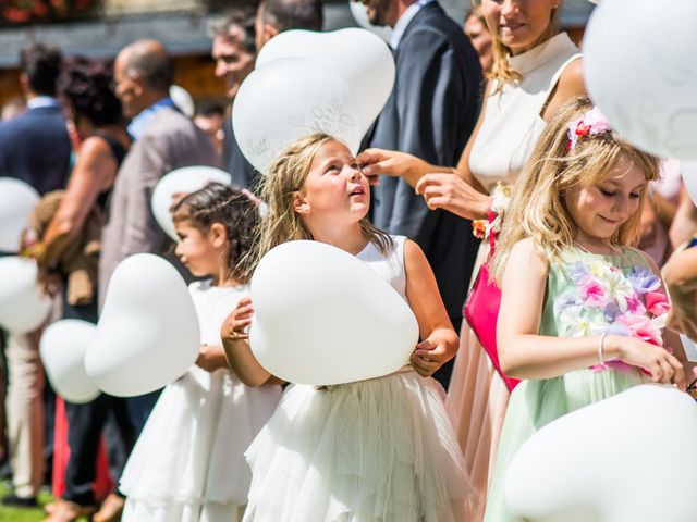 La boda de Aitor y Sofia en Barcelona, Barcelona 102
