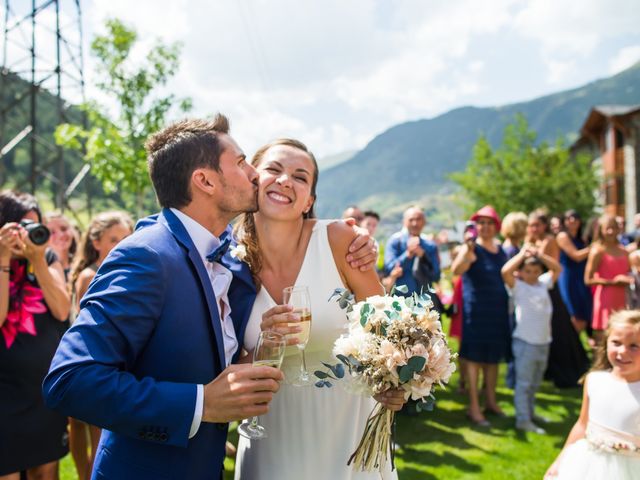 La boda de Aitor y Sofia en Barcelona, Barcelona 105