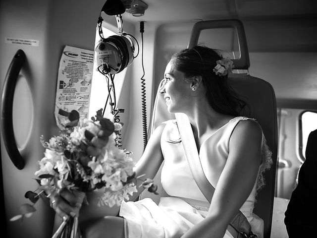 La boda de Aitor y Sofia en Barcelona, Barcelona 107