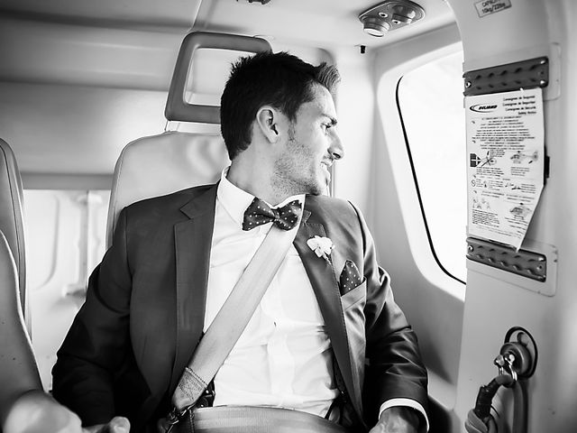 La boda de Aitor y Sofia en Barcelona, Barcelona 108