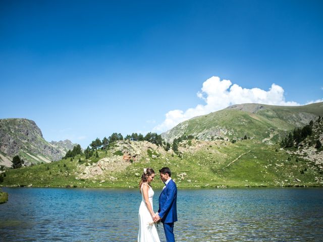 La boda de Aitor y Sofia en Barcelona, Barcelona 112