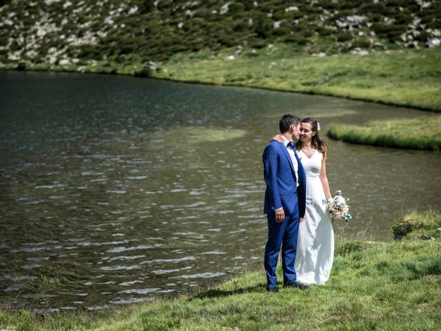 La boda de Aitor y Sofia en Barcelona, Barcelona 113