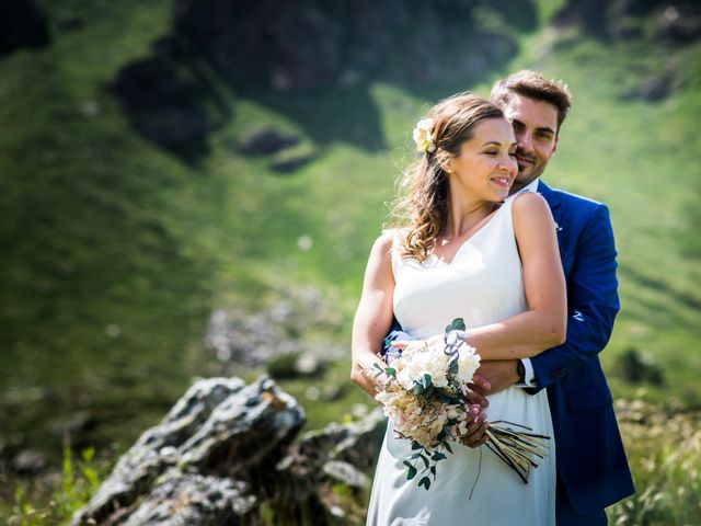 La boda de Aitor y Sofia en Barcelona, Barcelona 121