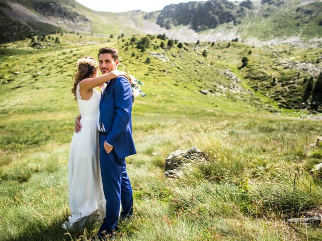 La boda de Aitor y Sofia en Barcelona, Barcelona 124
