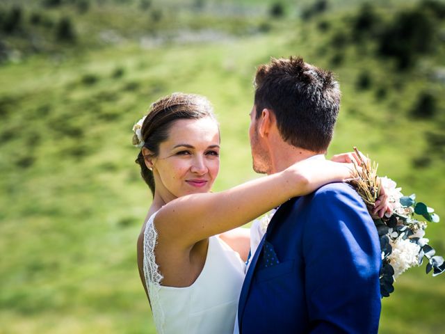 La boda de Aitor y Sofia en Barcelona, Barcelona 125