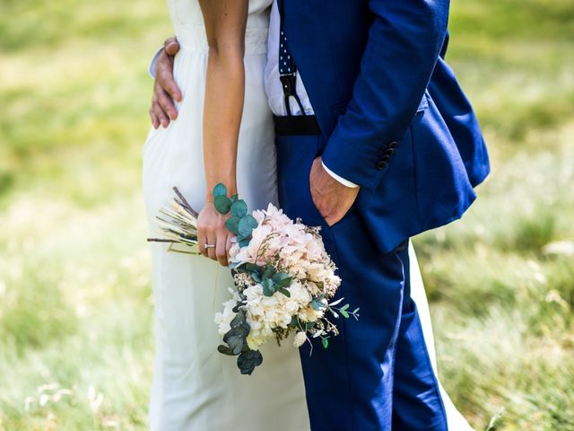 La boda de Aitor y Sofia en Barcelona, Barcelona 126