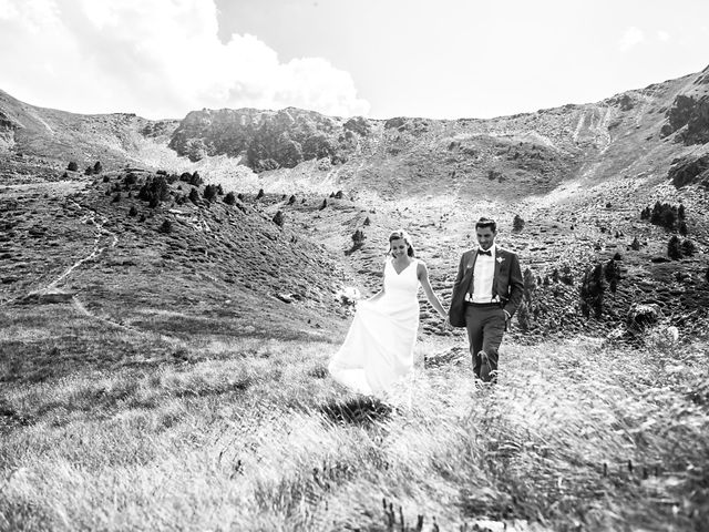 La boda de Aitor y Sofia en Barcelona, Barcelona 127