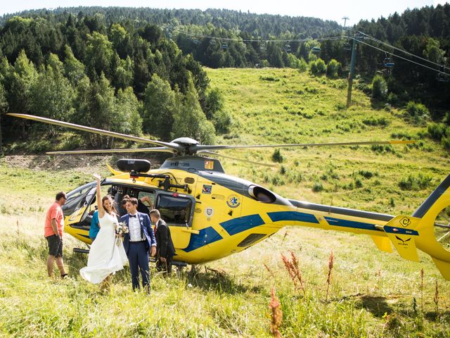 La boda de Aitor y Sofia en Barcelona, Barcelona 130