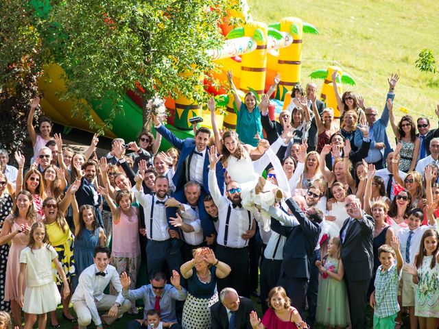 La boda de Aitor y Sofia en Barcelona, Barcelona 145