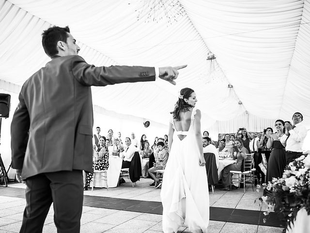 La boda de Aitor y Sofia en Barcelona, Barcelona 147