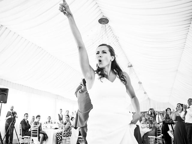 La boda de Aitor y Sofia en Barcelona, Barcelona 148