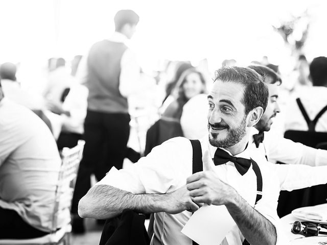 La boda de Aitor y Sofia en Barcelona, Barcelona 149