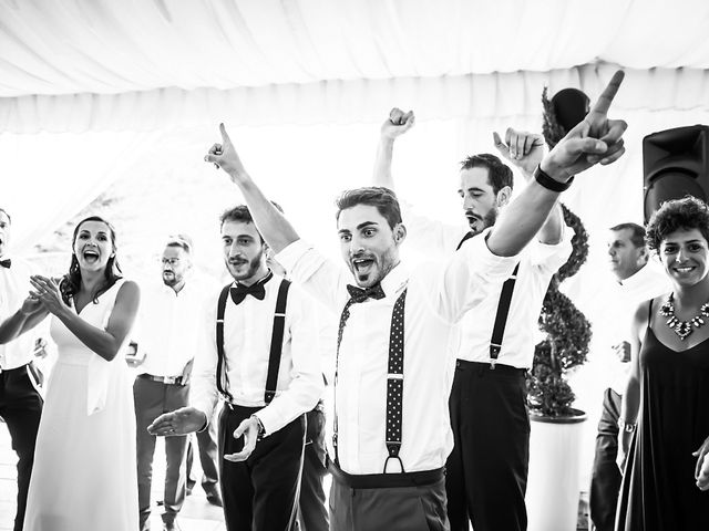 La boda de Aitor y Sofia en Barcelona, Barcelona 154