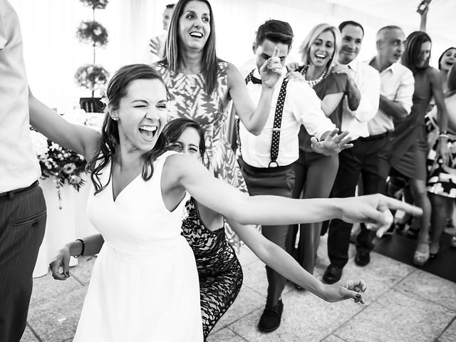 La boda de Aitor y Sofia en Barcelona, Barcelona 156