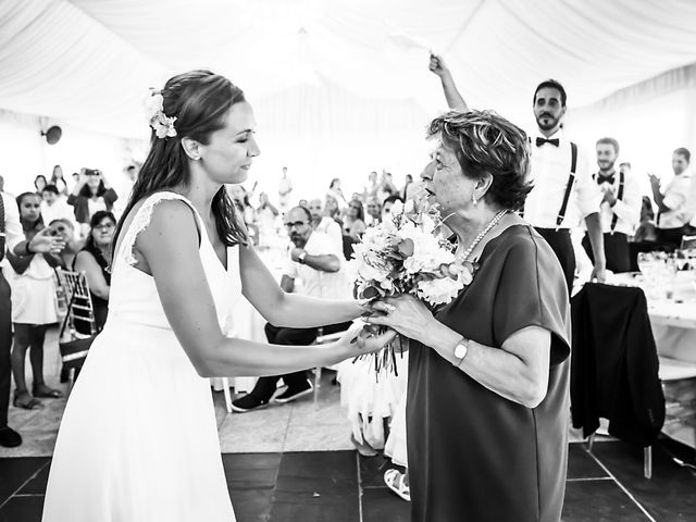 La boda de Aitor y Sofia en Barcelona, Barcelona 157
