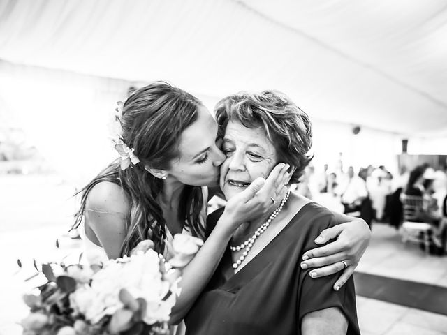 La boda de Aitor y Sofia en Barcelona, Barcelona 158