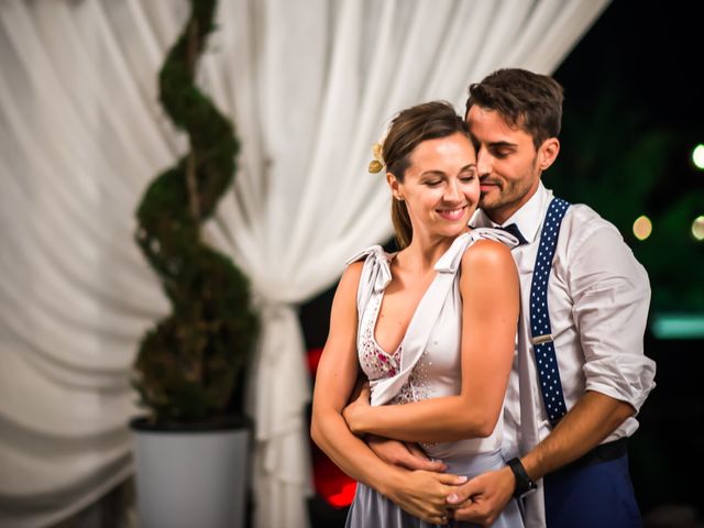 La boda de Aitor y Sofia en Barcelona, Barcelona 162
