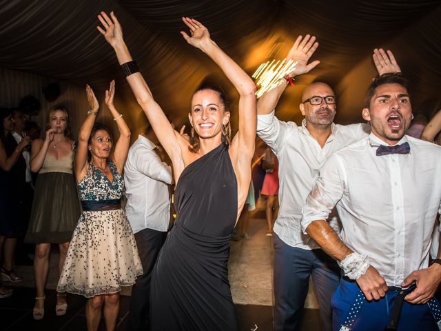 La boda de Aitor y Sofia en Barcelona, Barcelona 172