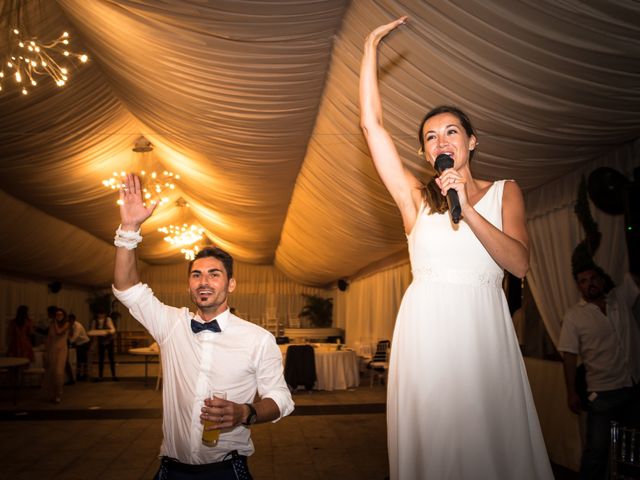 La boda de Aitor y Sofia en Barcelona, Barcelona 177
