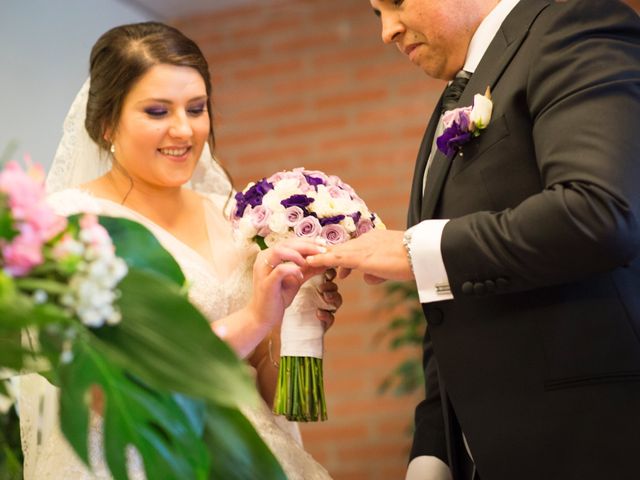 La boda de German y Elena en Premia De Dalt, Barcelona 22