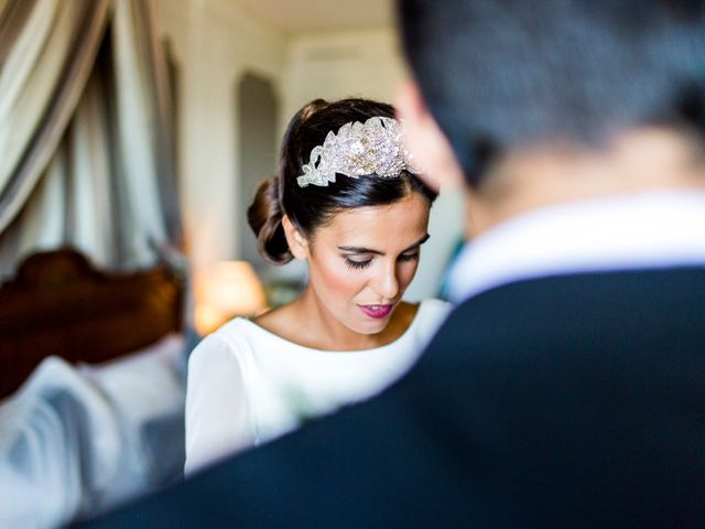 La boda de Pedro y Marta en Ceuta, Ceuta 16