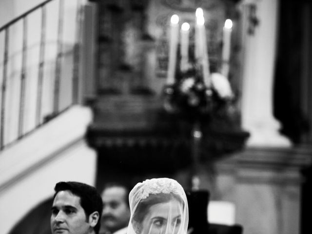 La boda de Pedro y Marta en Ceuta, Ceuta 31