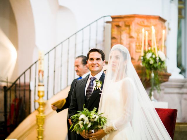 La boda de Pedro y Marta en Ceuta, Ceuta 33